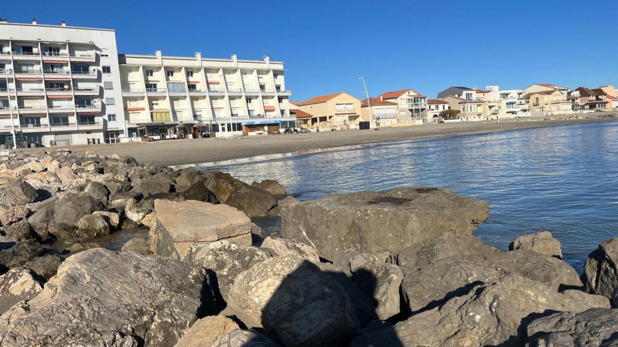 Le Dream Beach-Terrasse-Vue Mer D'Exception-Wifi-Parking - Top Pros Servicesconciergerie Palavas-les-Flots Esterno foto
