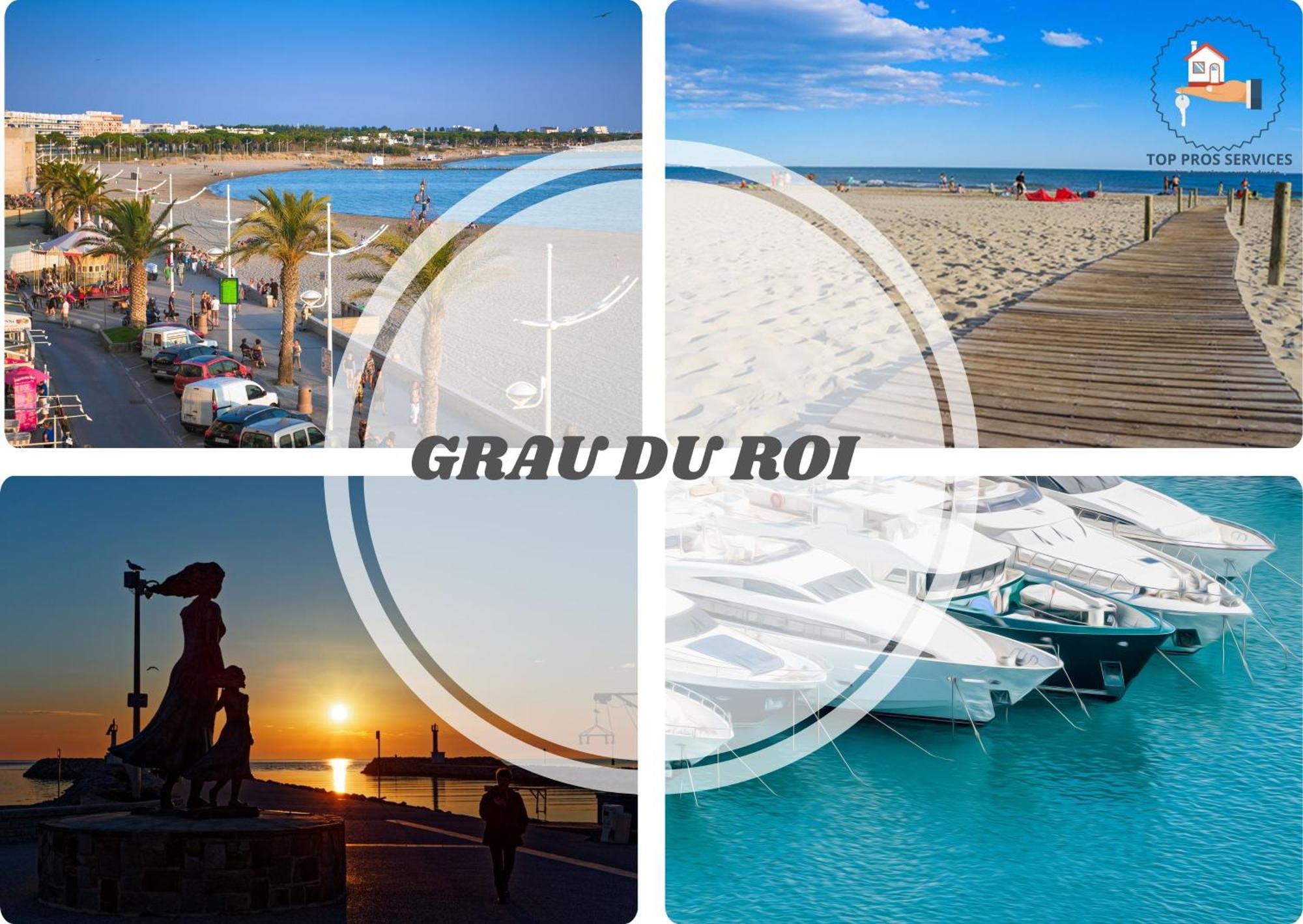 Le Dream Beach-Terrasse-Vue Mer D'Exception-Wifi-Parking - Top Pros Servicesconciergerie Palavas-les-Flots Esterno foto